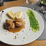 Oskar Zaplata Affittacamere 3*