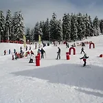Pensión Oskar Zaplata Preddvor