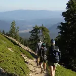 Oskar Zaplata 3* Preddvor