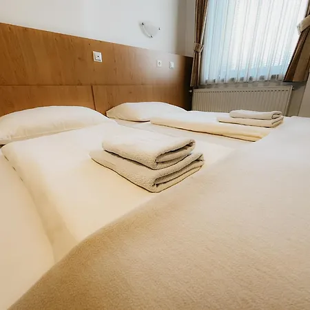 Maison d'hôtes Oskar Zaplata Preddvor