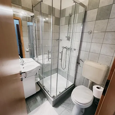 Guest house Oskar Zaplata Preddvor