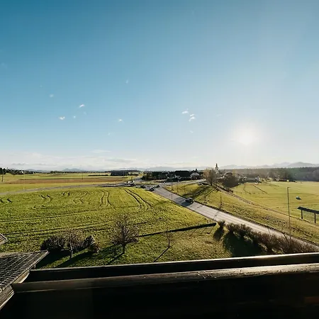 Maison d'hôtes Oskar Zaplata