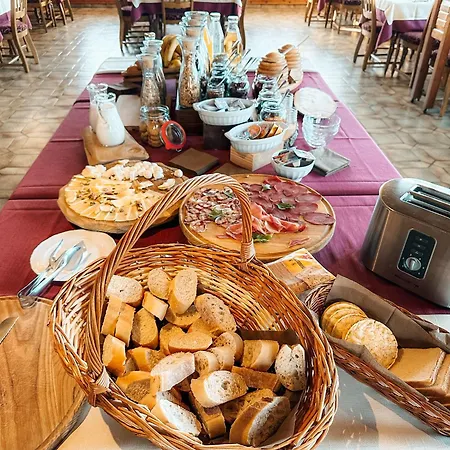 Oskar Zaplata Maison d'hôtes