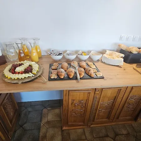 Guest house Oskar Zaplata