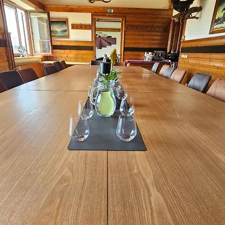 Guest house Oskar Zaplata 3*