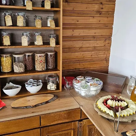 Guest house Oskar Zaplata 3*