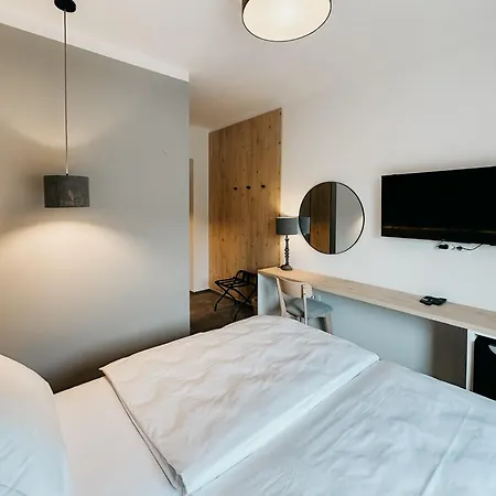 Oskar Zaplata Gasthof 3*