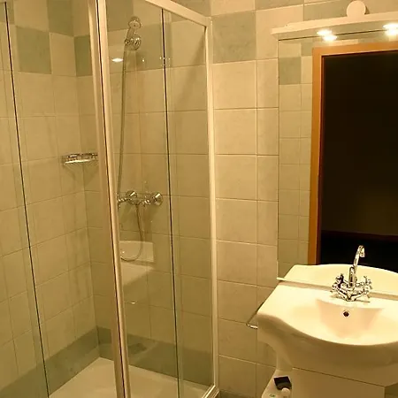 Oskar Zaplata Guest house