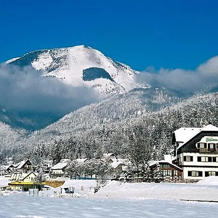 Guest house Oskar Zaplata
