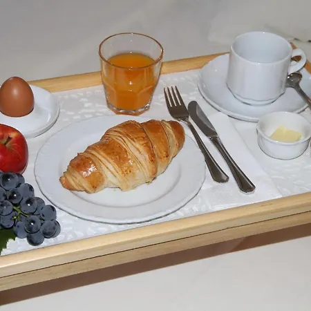 Oskar Zaplata Guest house 3*