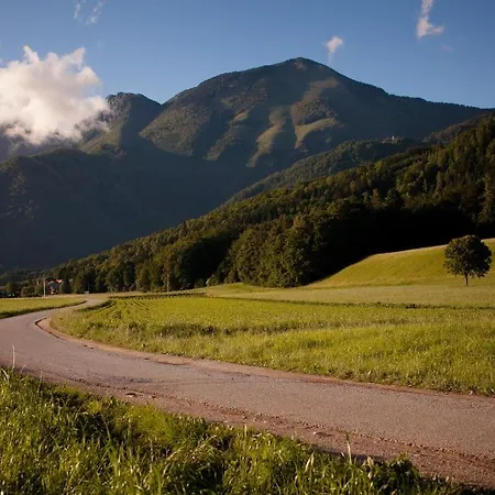 Maison d'hôtes Oskar Zaplata