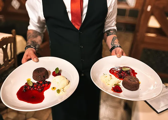 Oskar Zaplata Guest house