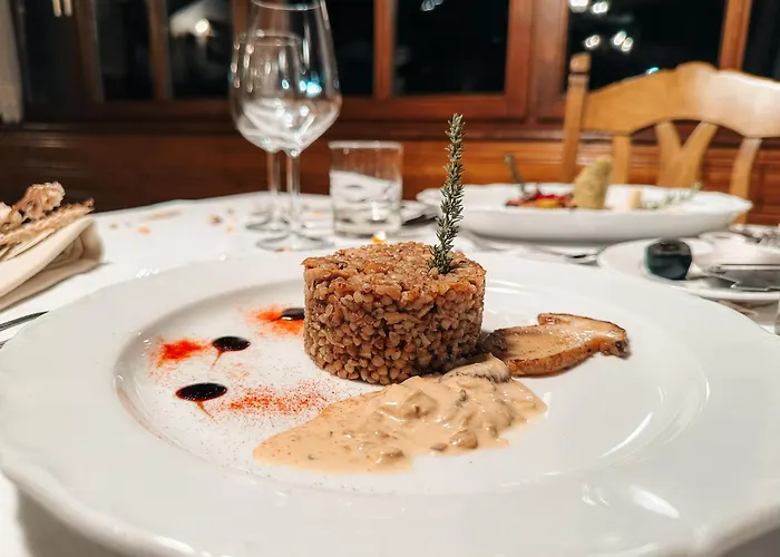 Oskar Zaplata Gæstehus 3*