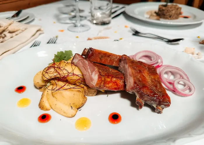 Oskar Zaplata Gæstehus