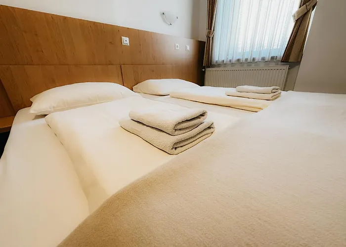 Guest house Oskar Zaplata Preddvor