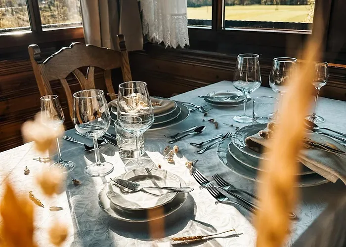 Gæstehus Oskar Zaplata 3*