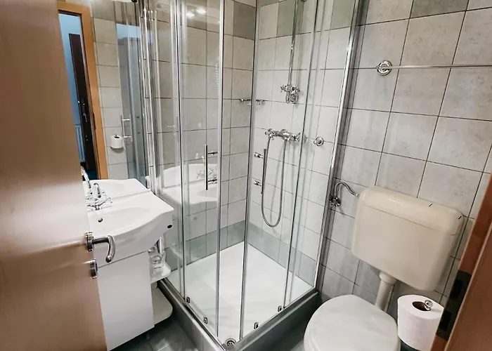 Guest house Oskar Zaplata Preddvor