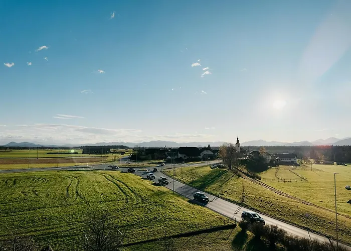 Oskar Zaplata 3* Preddvor