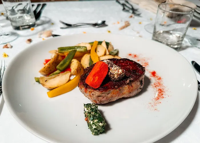 Oskar Zaplata Guest house 3*