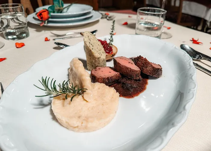 Oskar Zaplata Gæstehus Preddvor