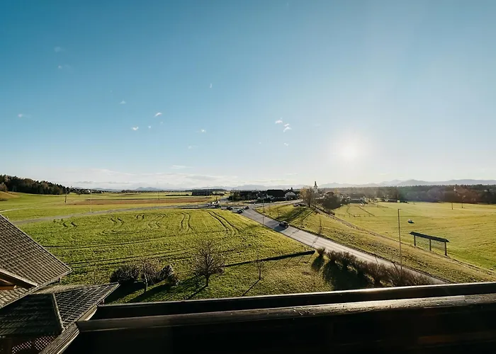 Gæstehus Oskar Zaplata