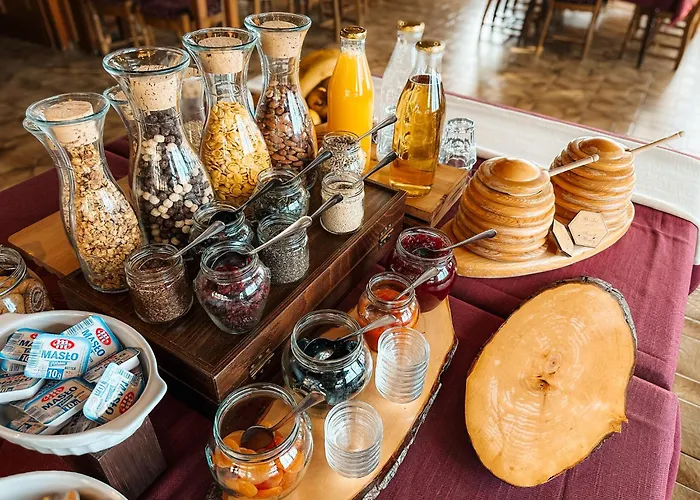 Oskar Zaplata Guest house