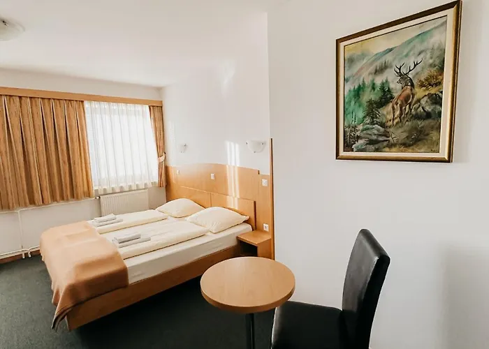 Guest house Oskar Zaplata