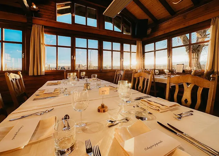 Gæstehus Oskar Zaplata 3*