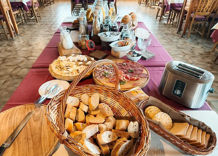 Oskar Zaplata Guest house