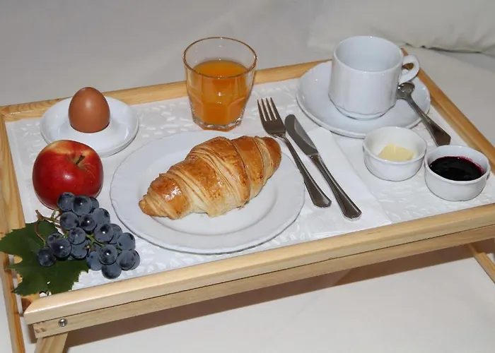 Oskar Zaplata Guest house 3*