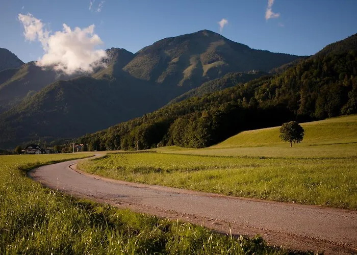 Gæstehus Oskar Zaplata