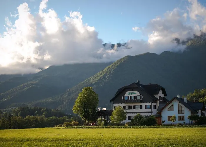 Oskar Zaplata Guest house