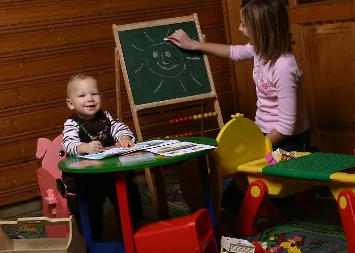 Oskar Zaplata Guest house