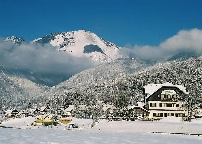 Guest house Oskar Zaplata 3*