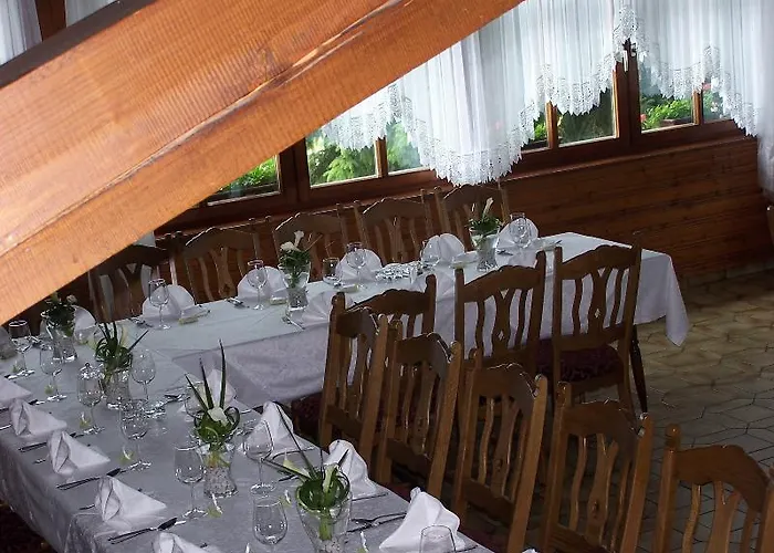 Gæstehus Oskar Zaplata