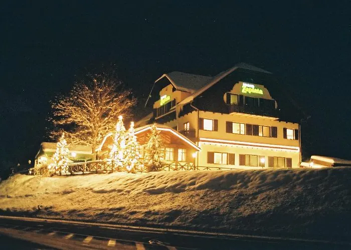 Oskar Zaplata Guest house Preddvor