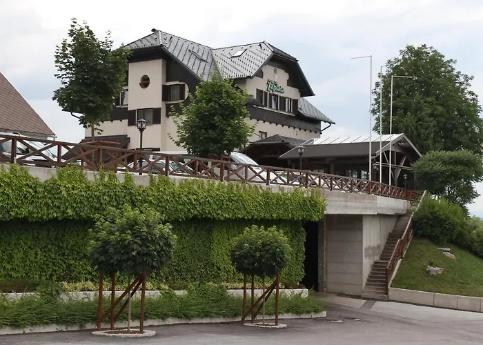 Guest house Oskar Zaplata 3*