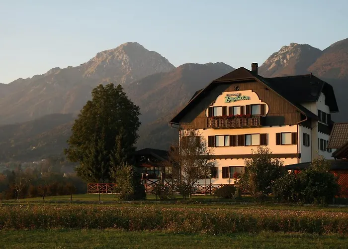 Oskar Zaplata Preddvor