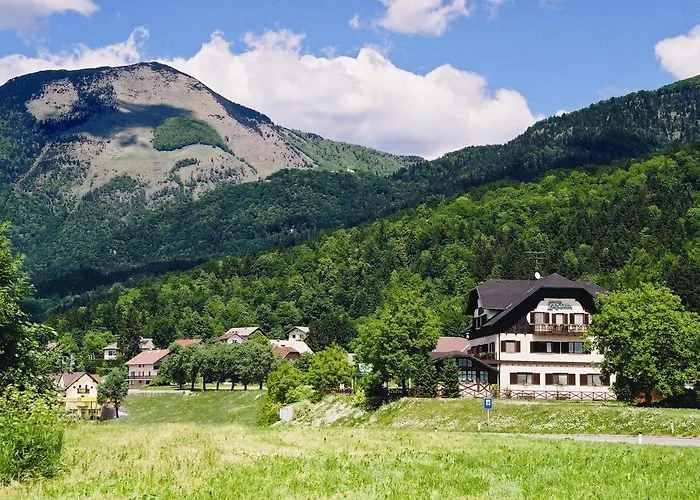 Oskar Zaplata Guest house